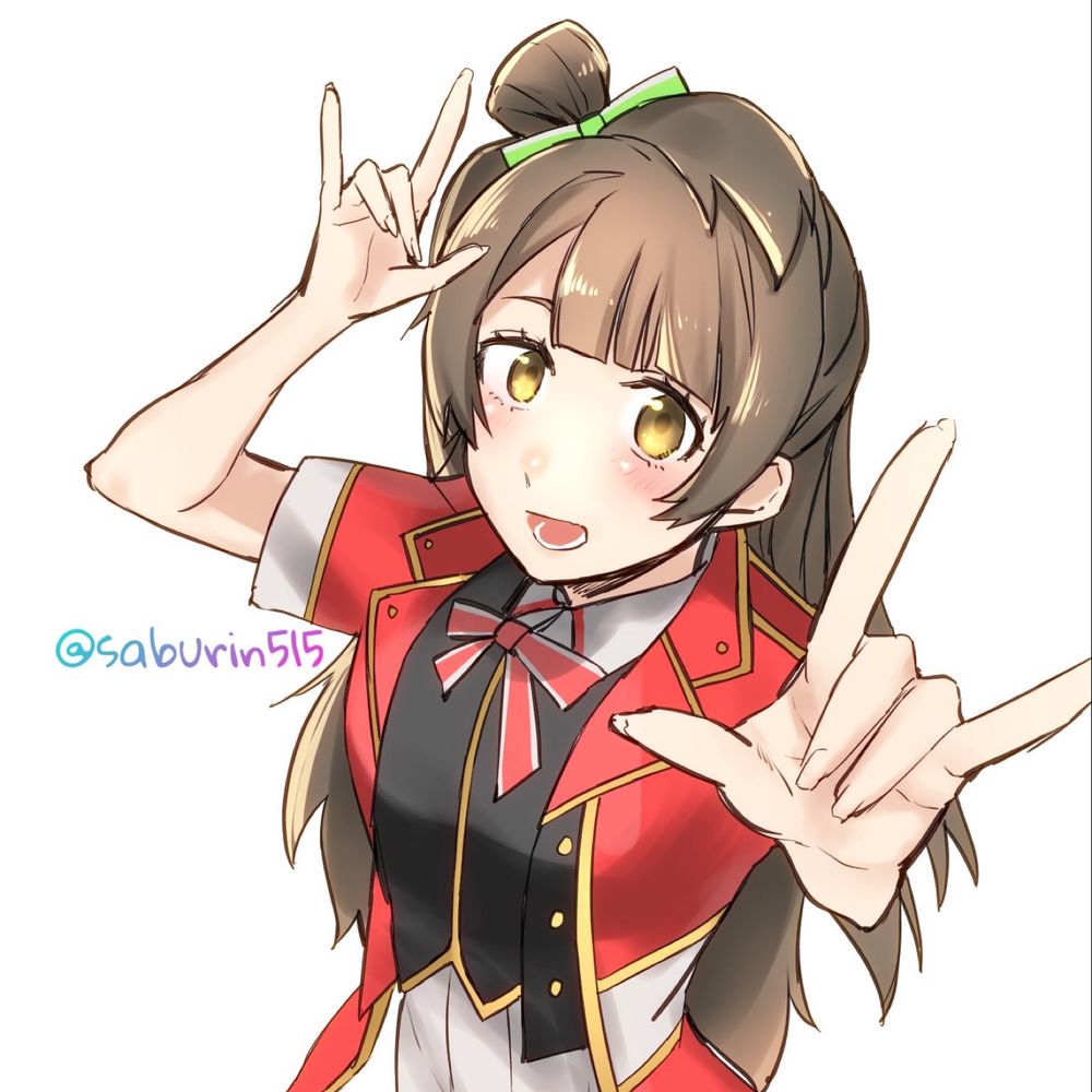 サブリン🔔