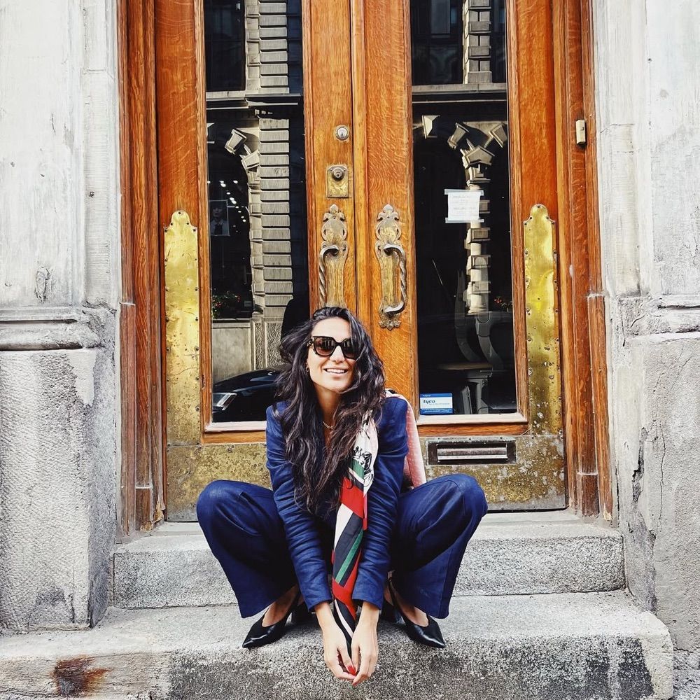 Beyza Buyuker