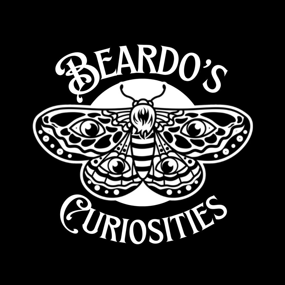 Profile picture beardoscuriosities.bsky.social