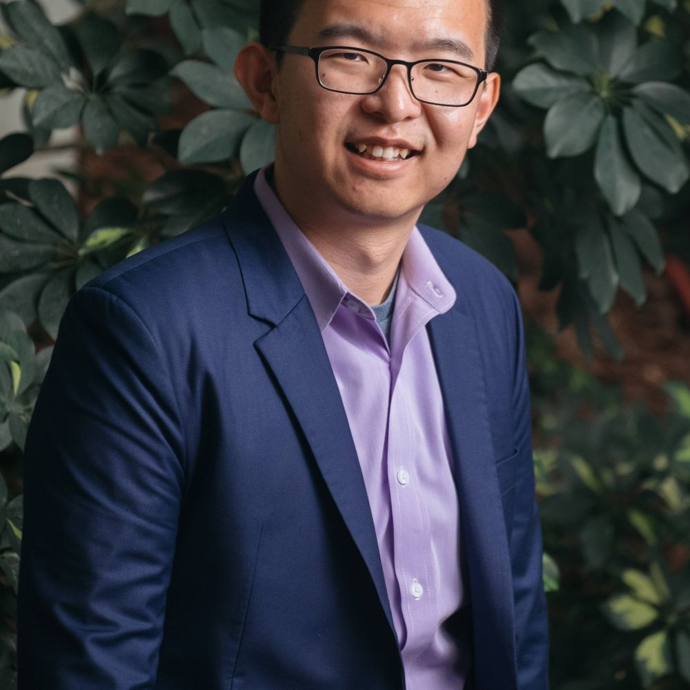 Peter YF. Zeng, PhD
