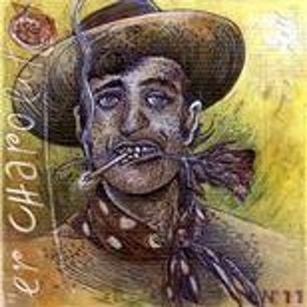 Montero Glez