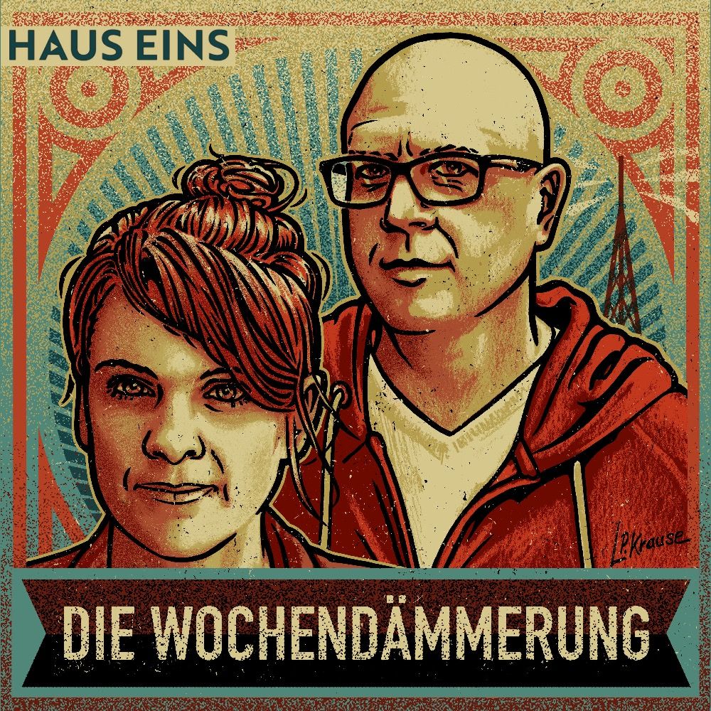 Wochendämmerung's avatar