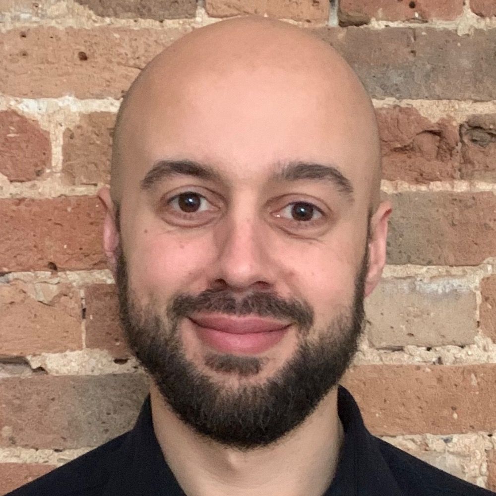 Romain Ioualalen
