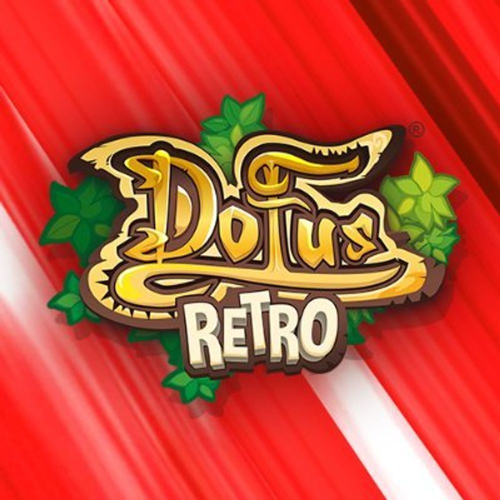 DOFUS Retro