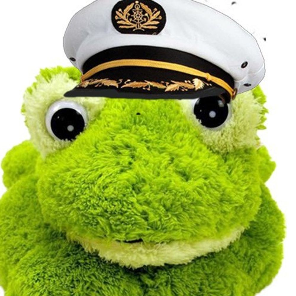 KäptnTrevor