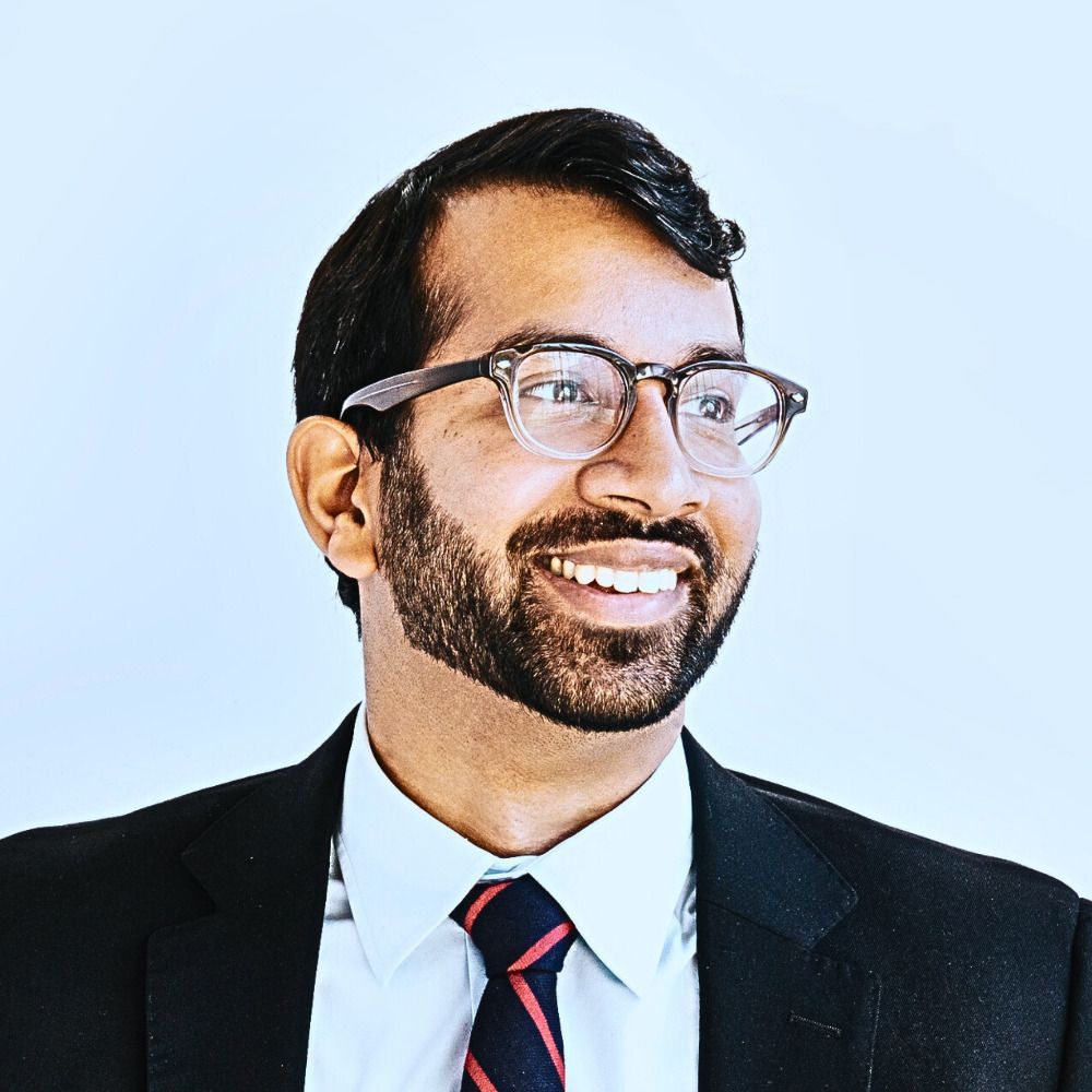 Vivek Mittal 🇵🇸