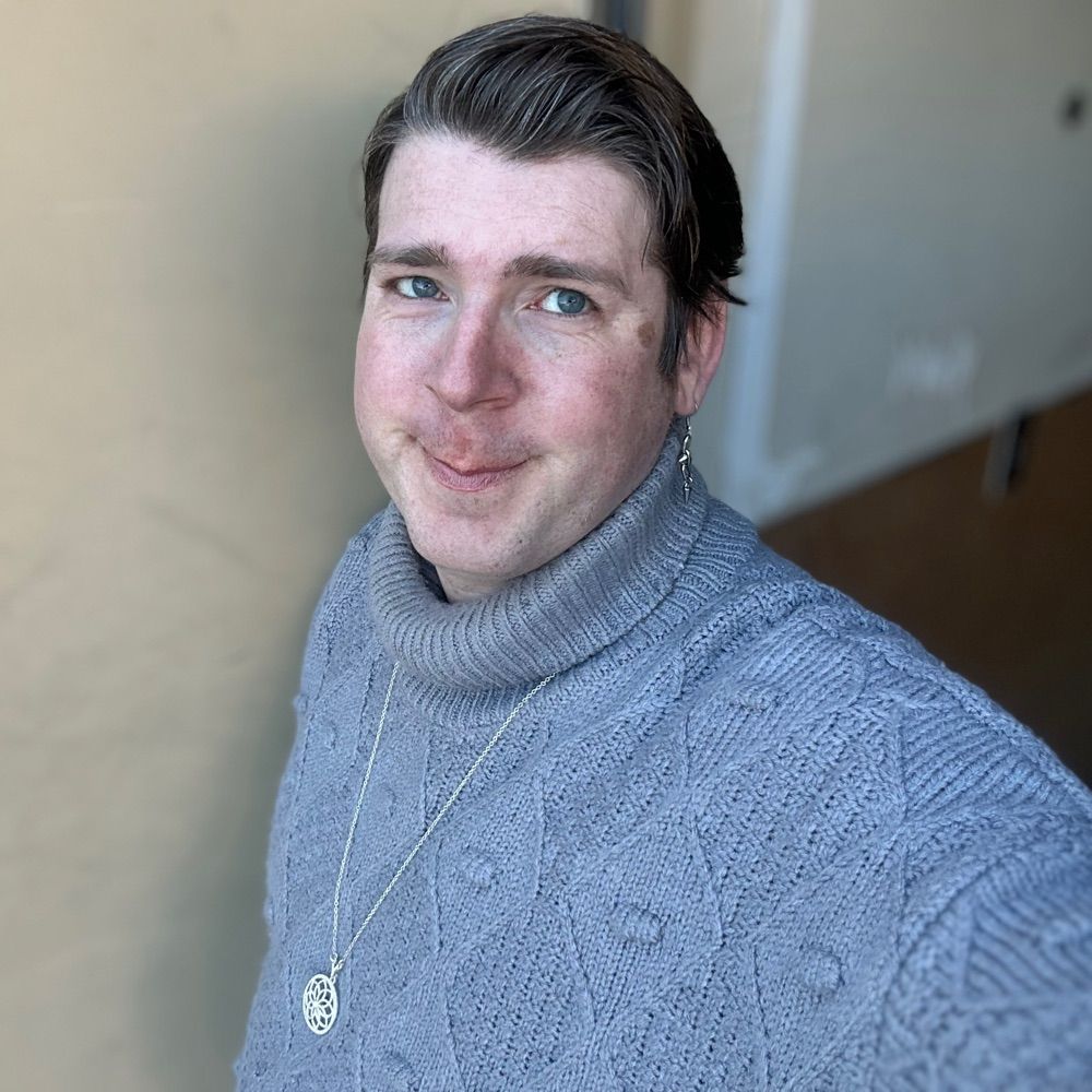 Patrick Monroe