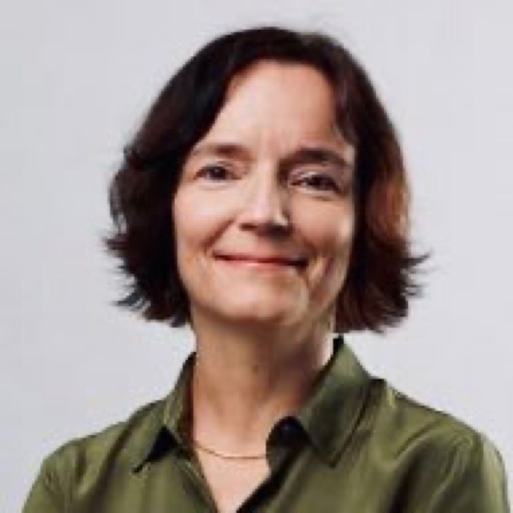 Anita Nergaard