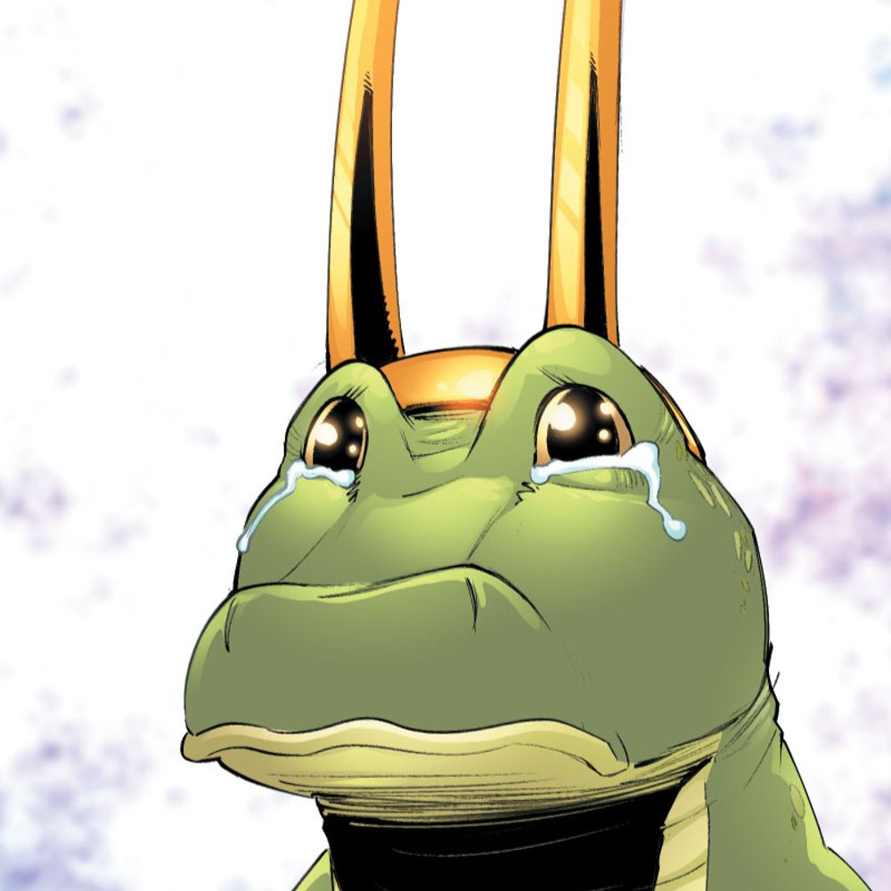 User avatar