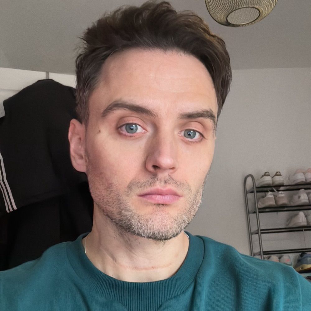 Danny Nash
