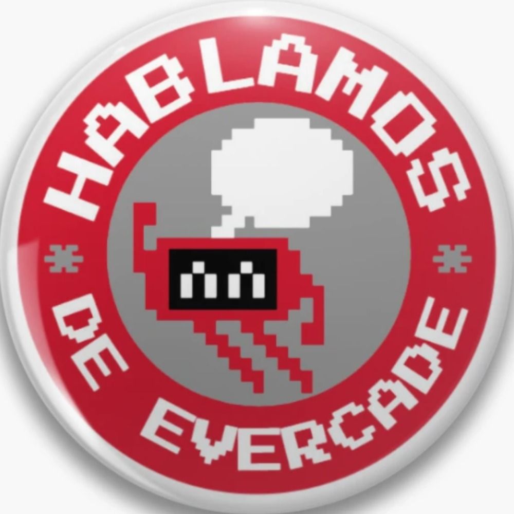 HABLAMOS DE EVERCADE's avatar