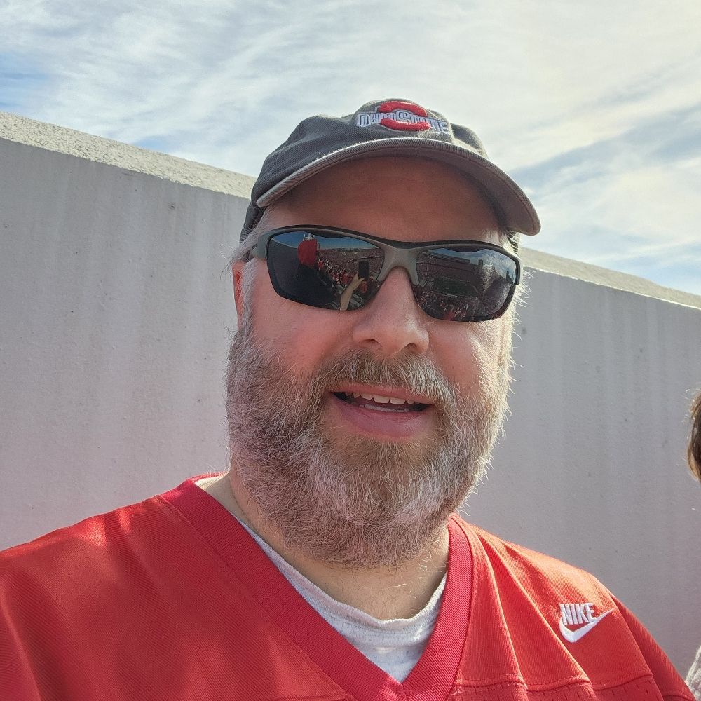 Scott Waters