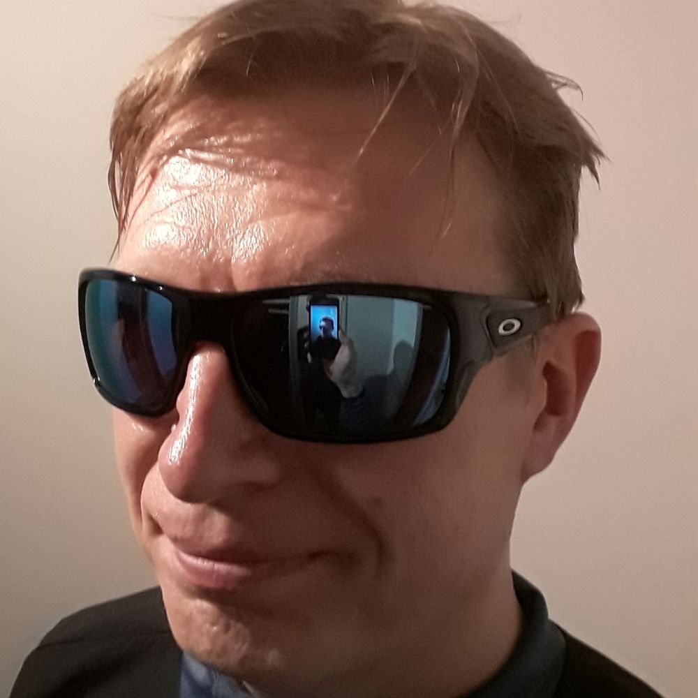 Janne Toivola's avatar