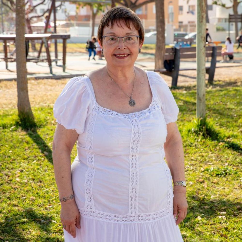 Gloria