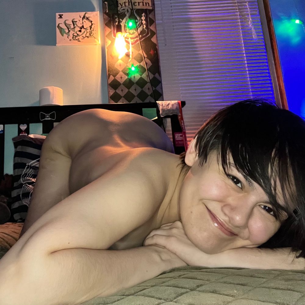Ian🥴💦
