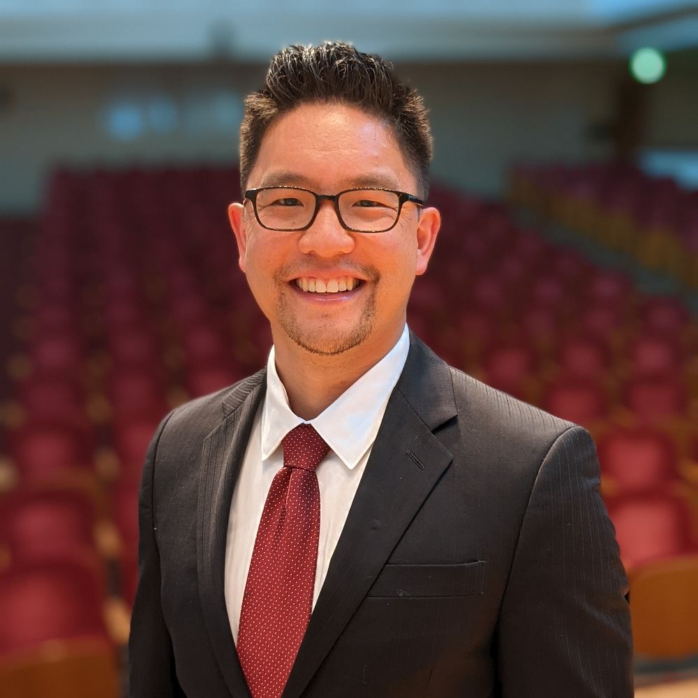 Jason Nam