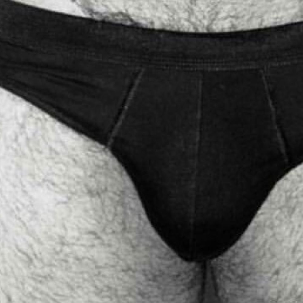 Mister Undressed