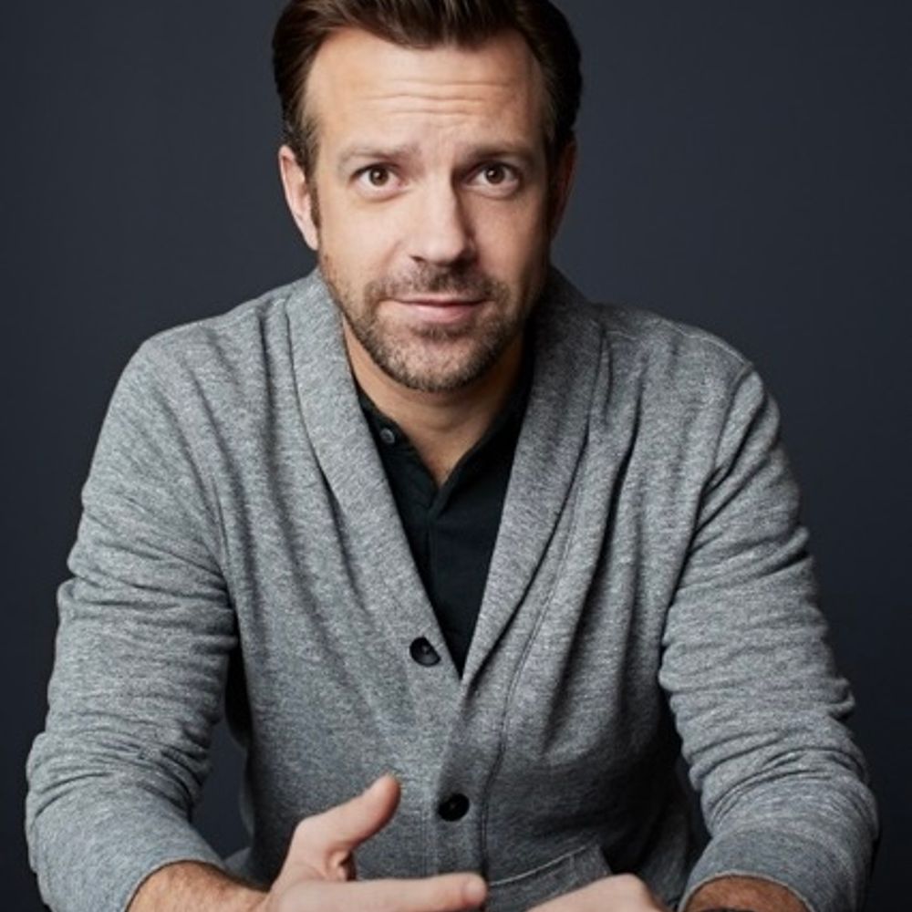 Jason Sudeikis