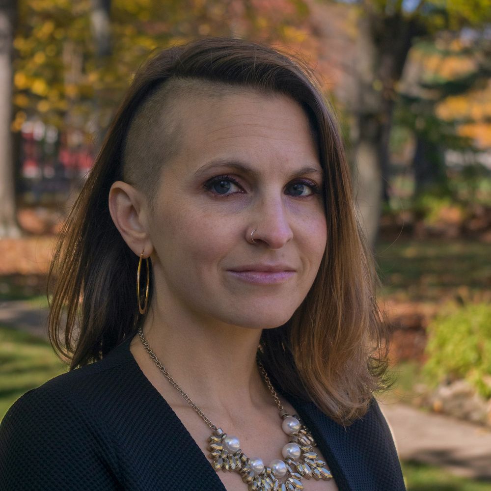 Sarah Churchill, PhD