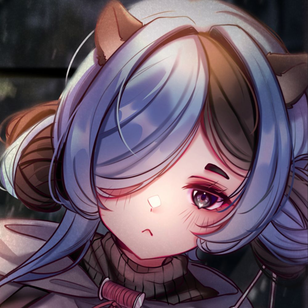 Kinibi || COMMS OPEN ||