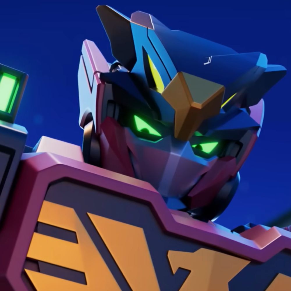 Roboshi
