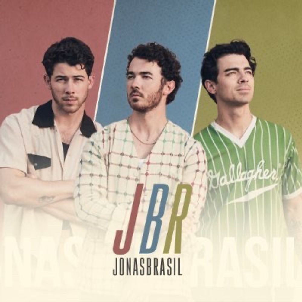 Jonas Brasil | Jonas Brothers 