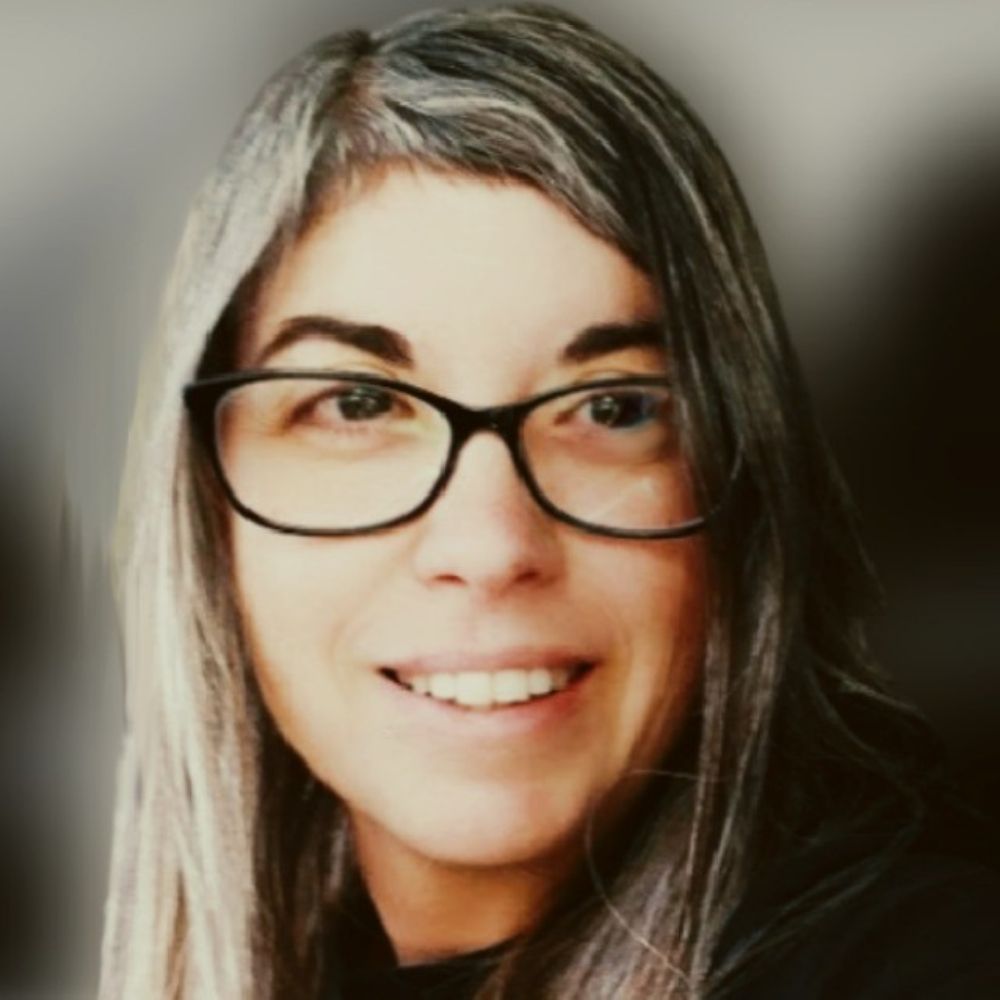 Yolanda Goex