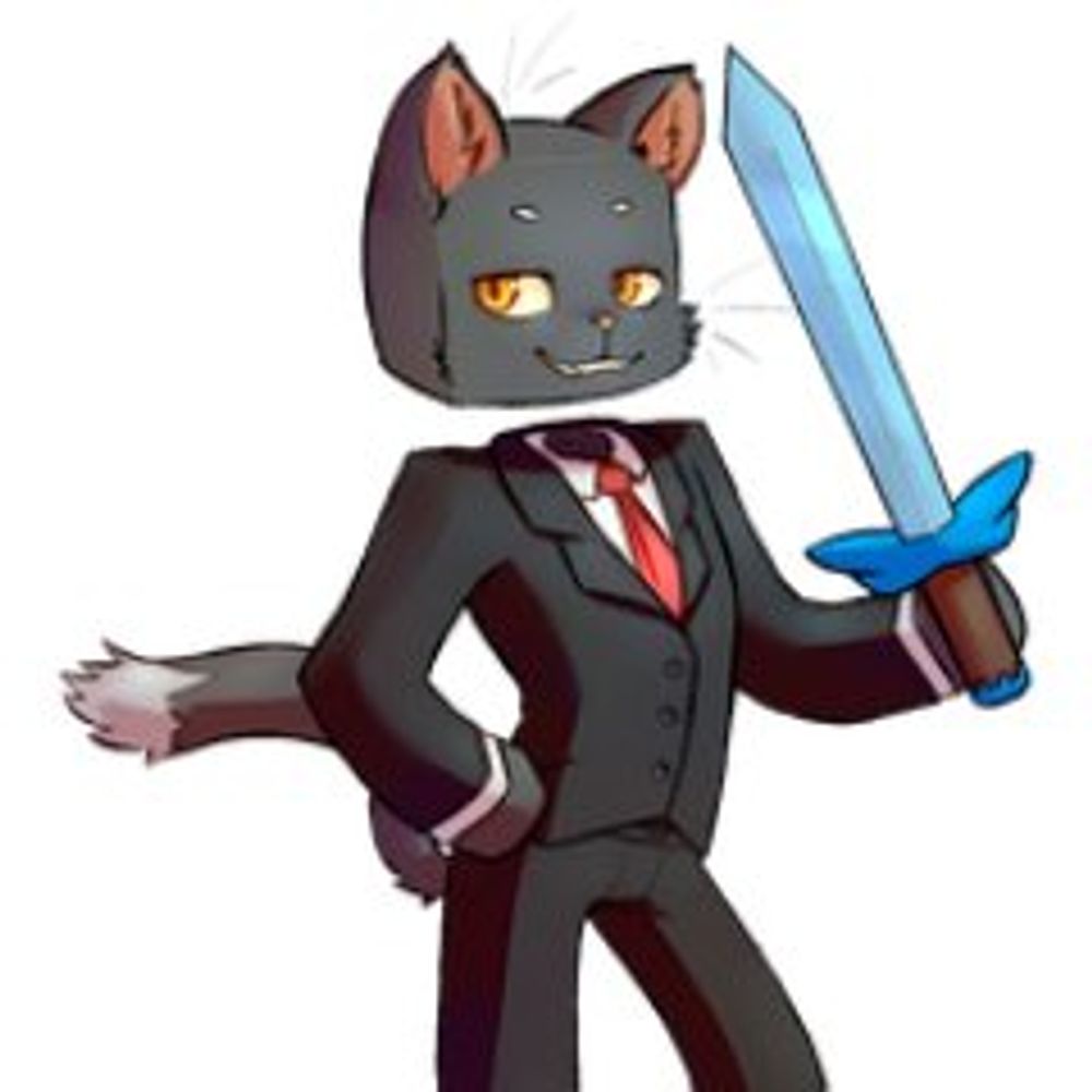 TuxedoCat721