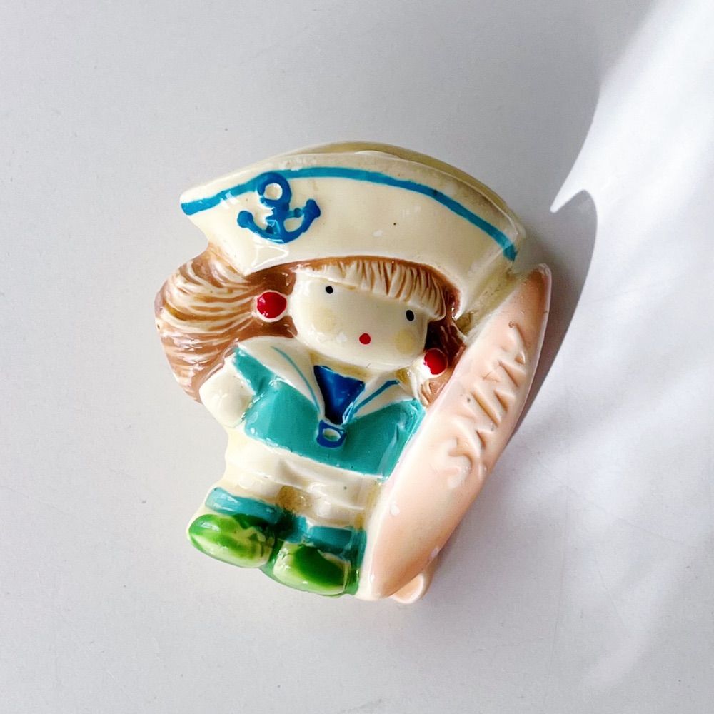 小川