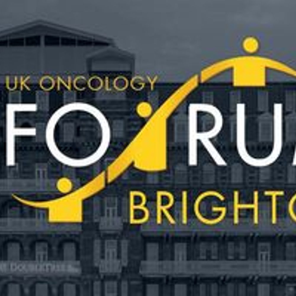 UK Oncology Forum