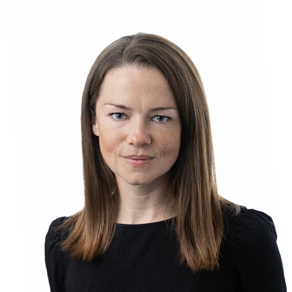Sarah Aitken