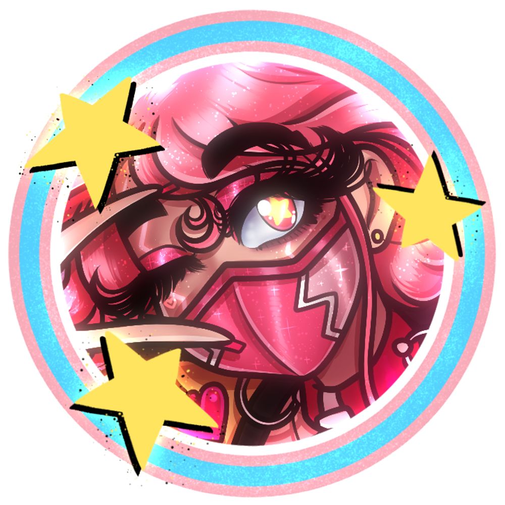 Amiee Starlight
