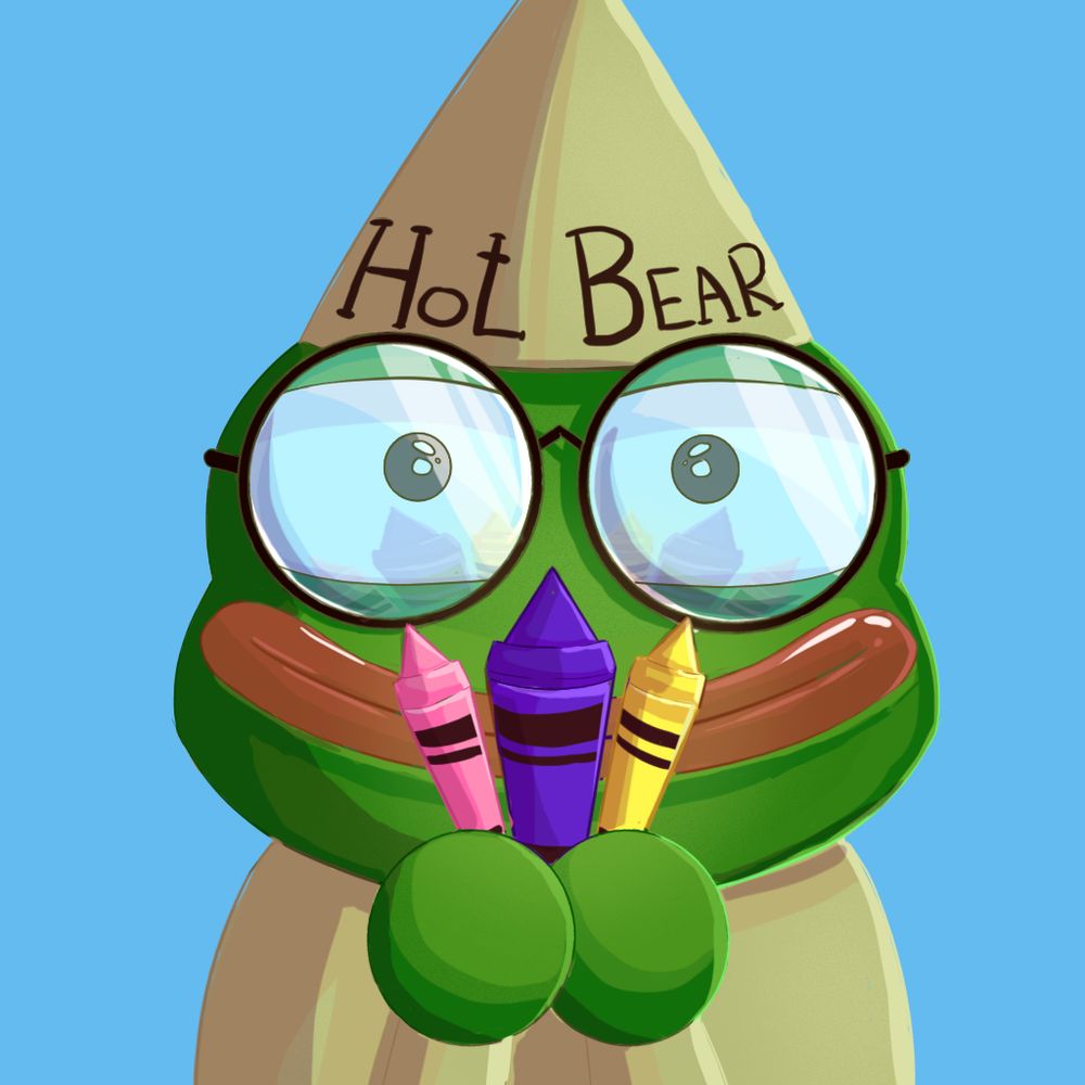 HotBear1110
