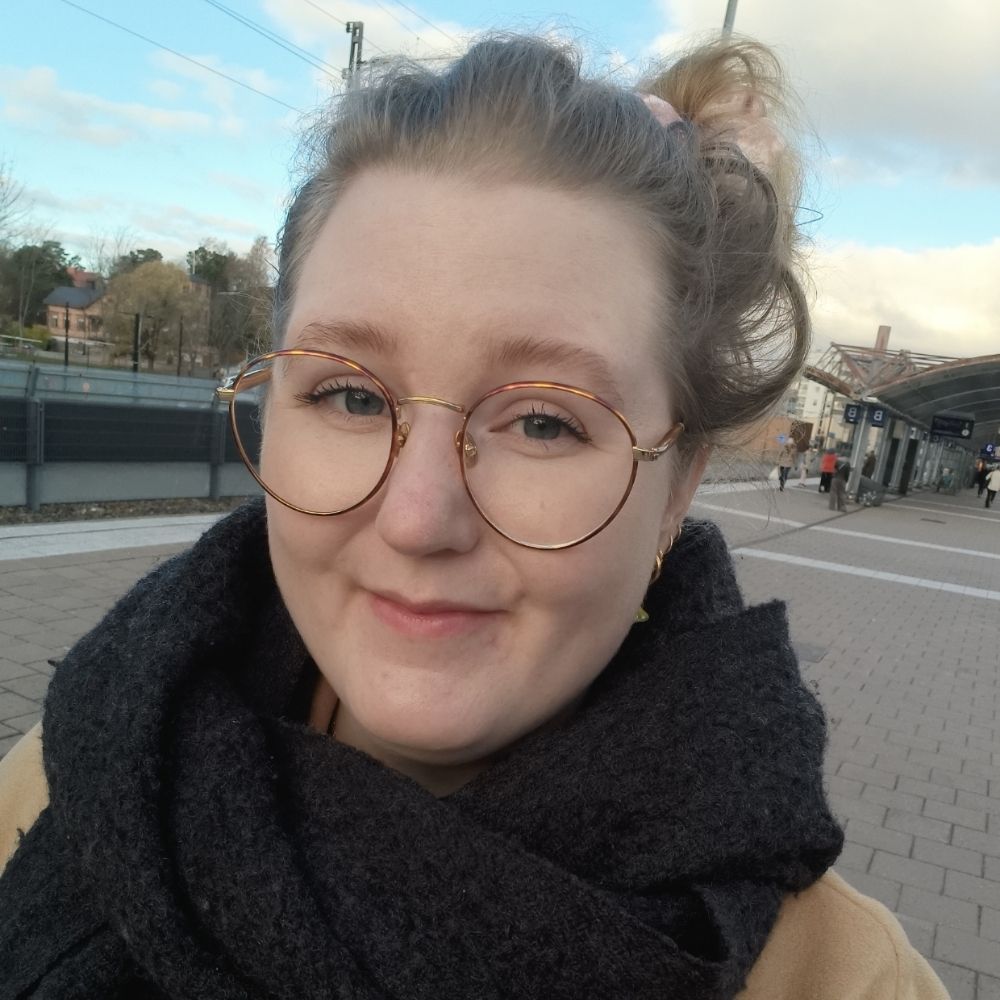 Tuuli Lehmusjärvi