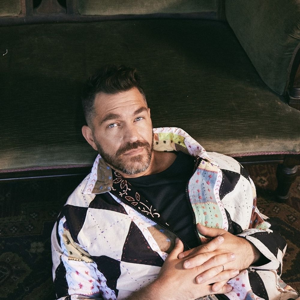 Andy Grammer