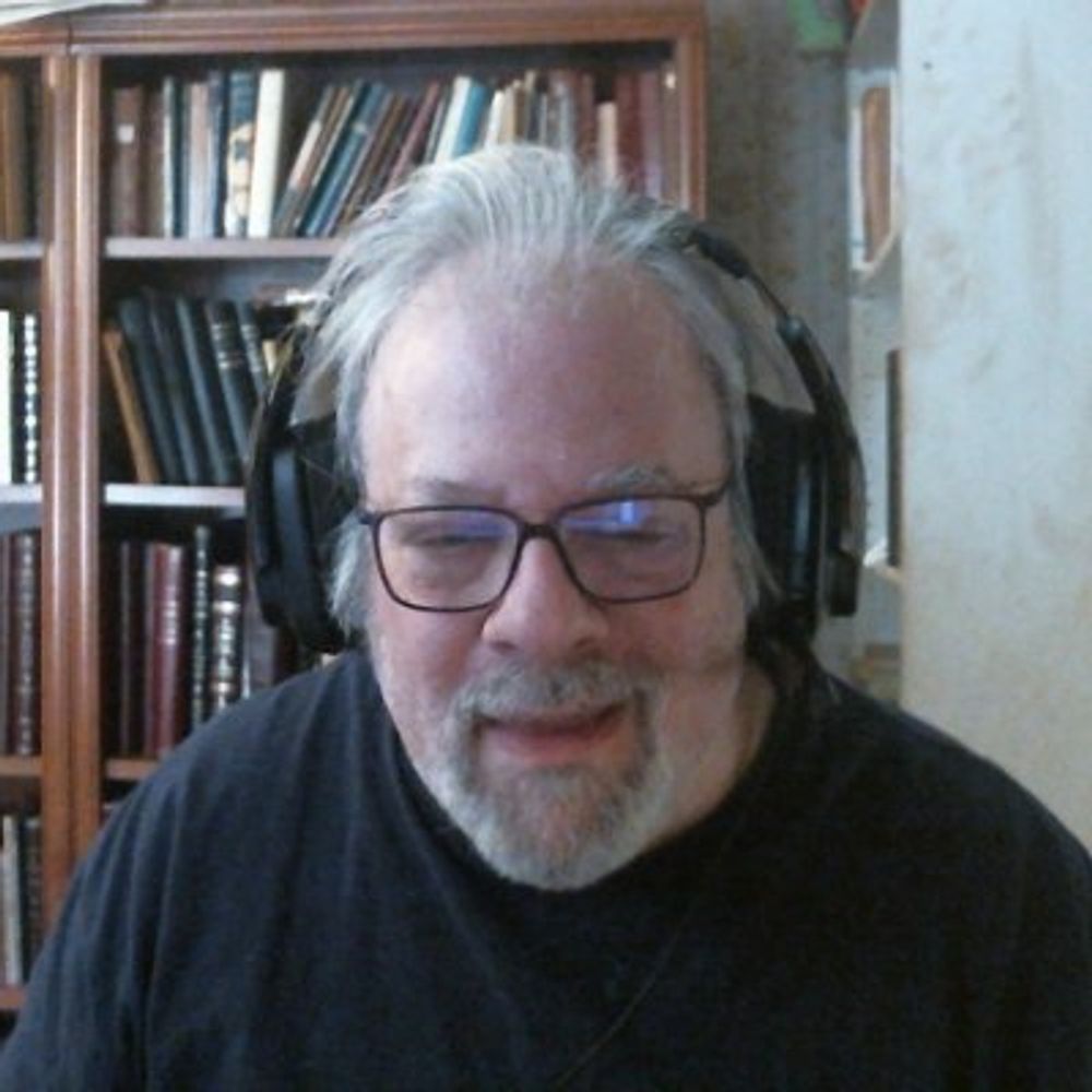Ron Kiener