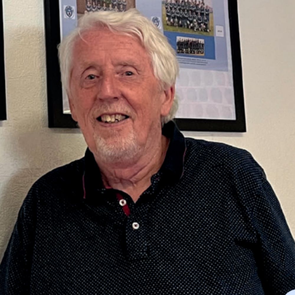 Dave Miller