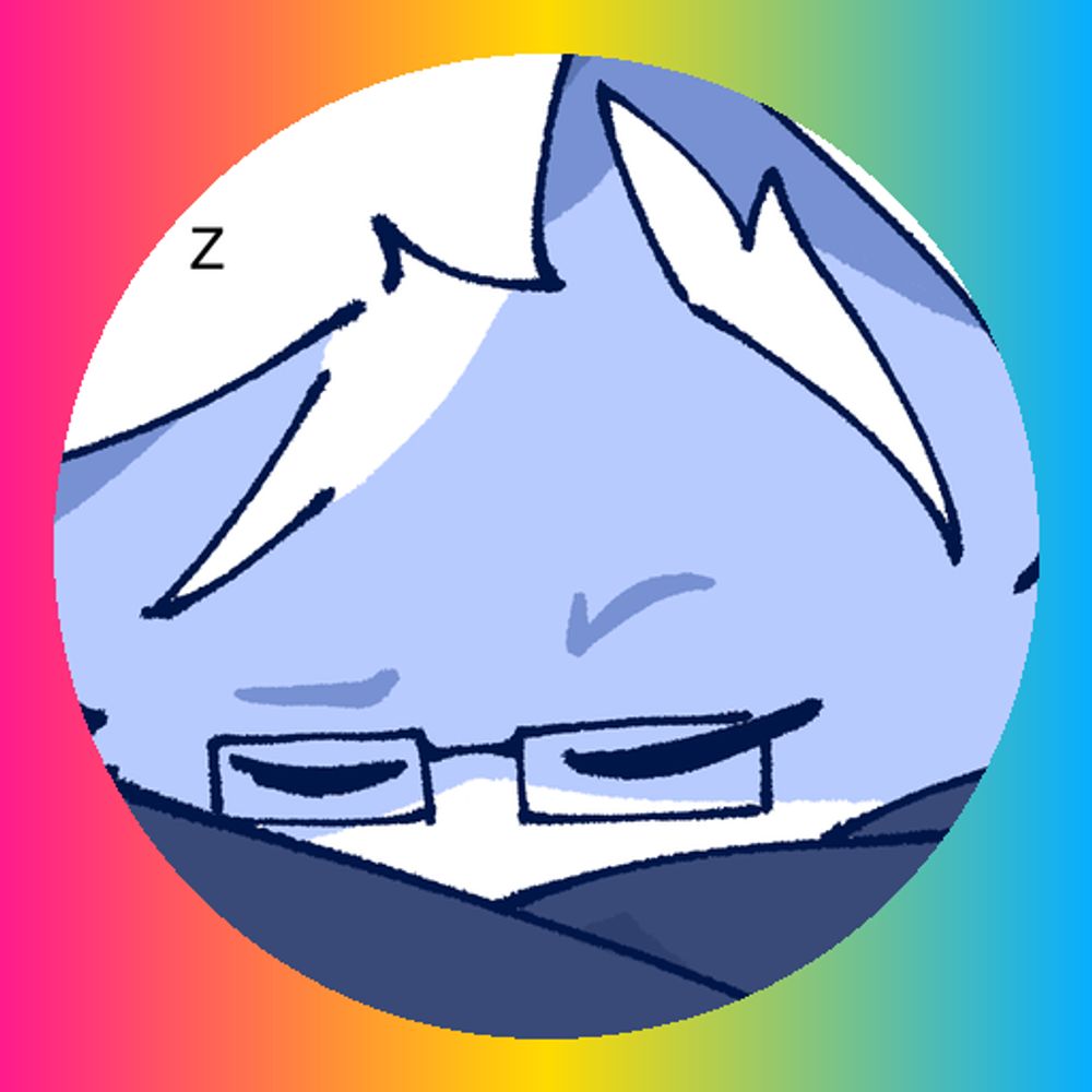 💙