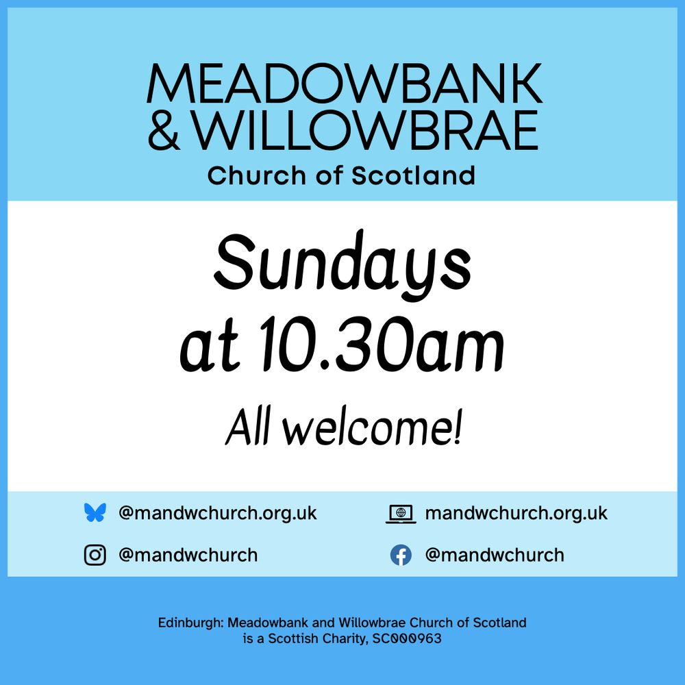 Meadowbank & Willowbrae Church