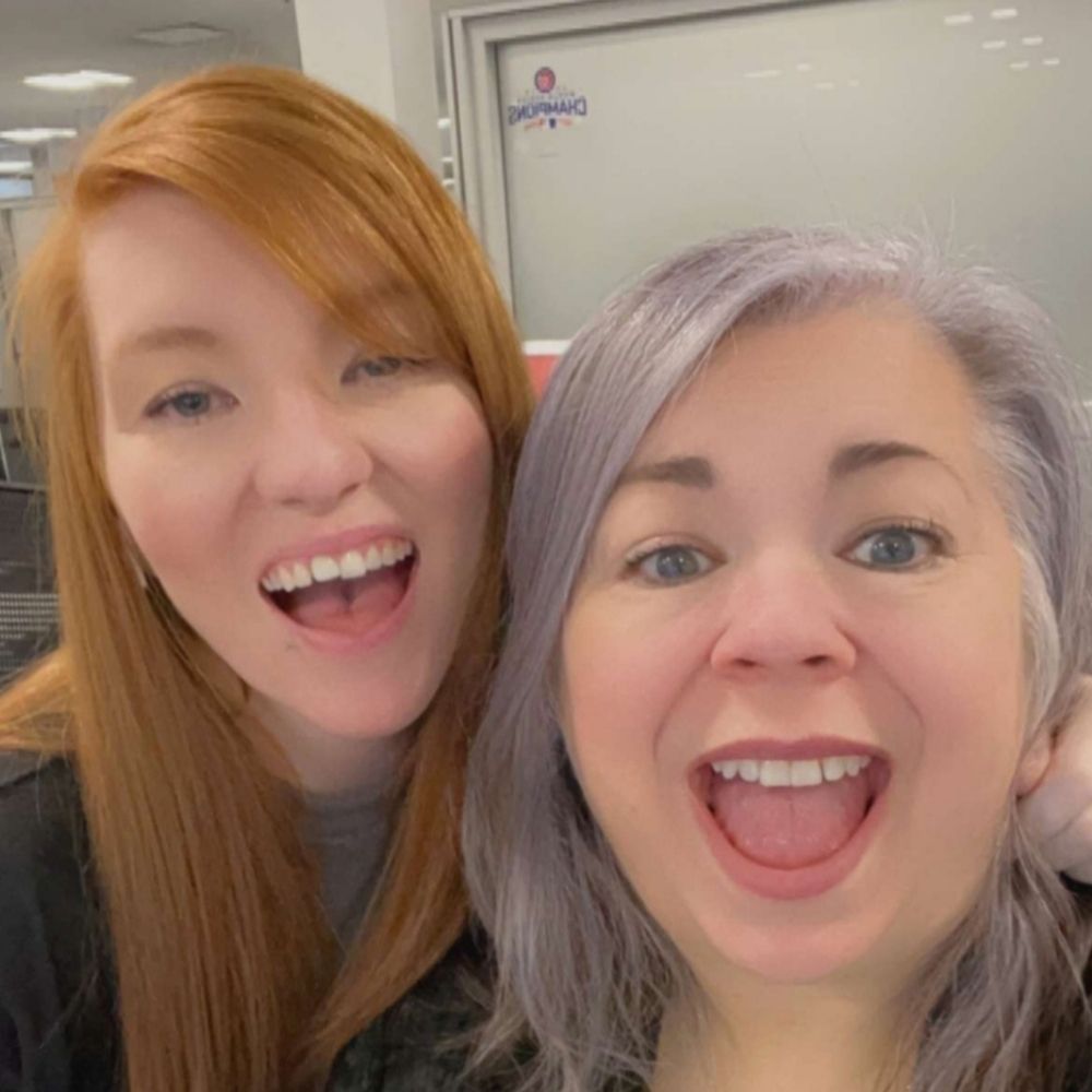 WorkWifeSwifties 💙