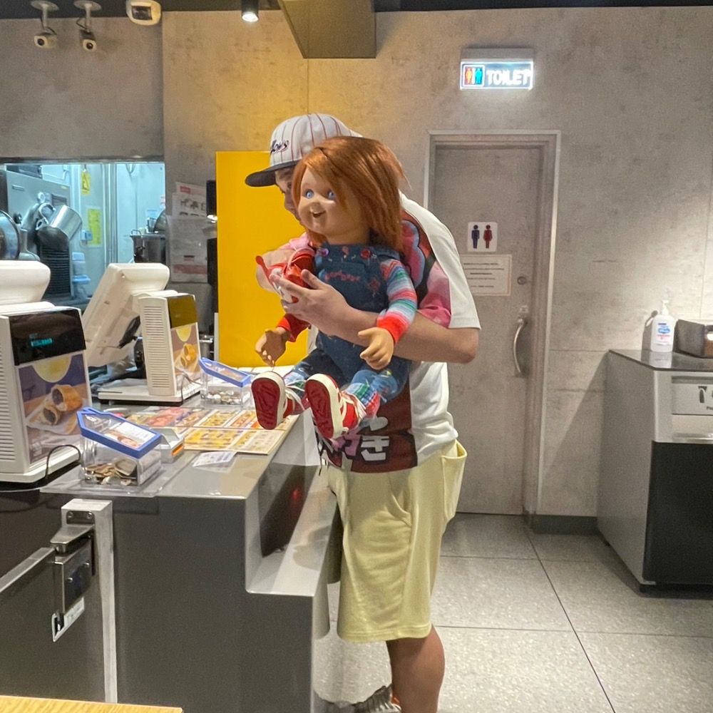 ドラゴンボールバーひゃっくん
