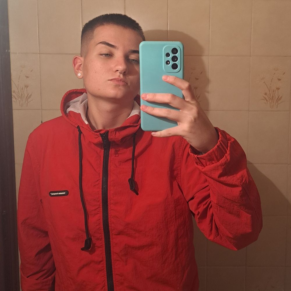 mlk piranha 🤙