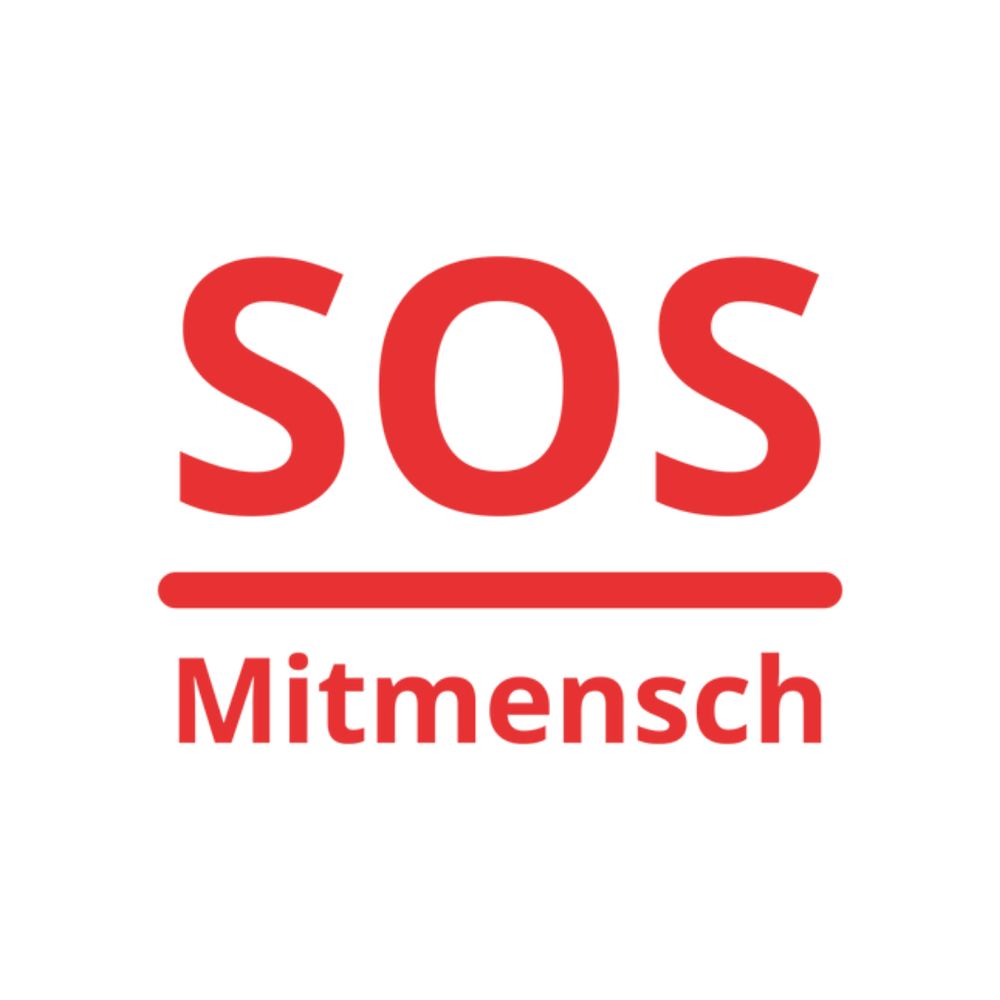 SOS Mitmensch