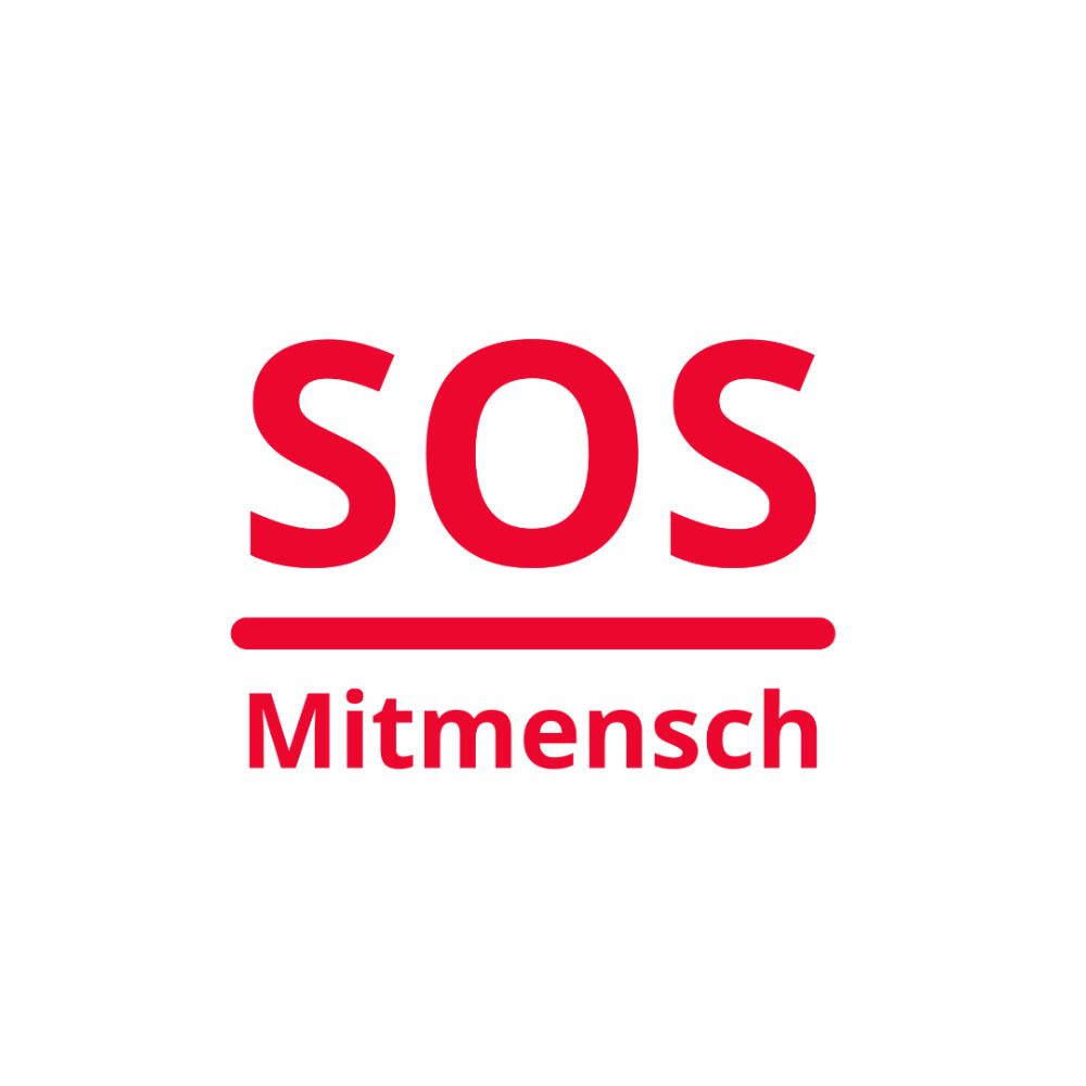 SOS Mitmensch's avatar