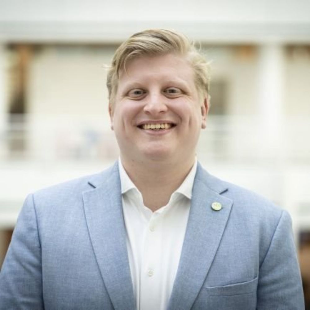 Luuk Voncken