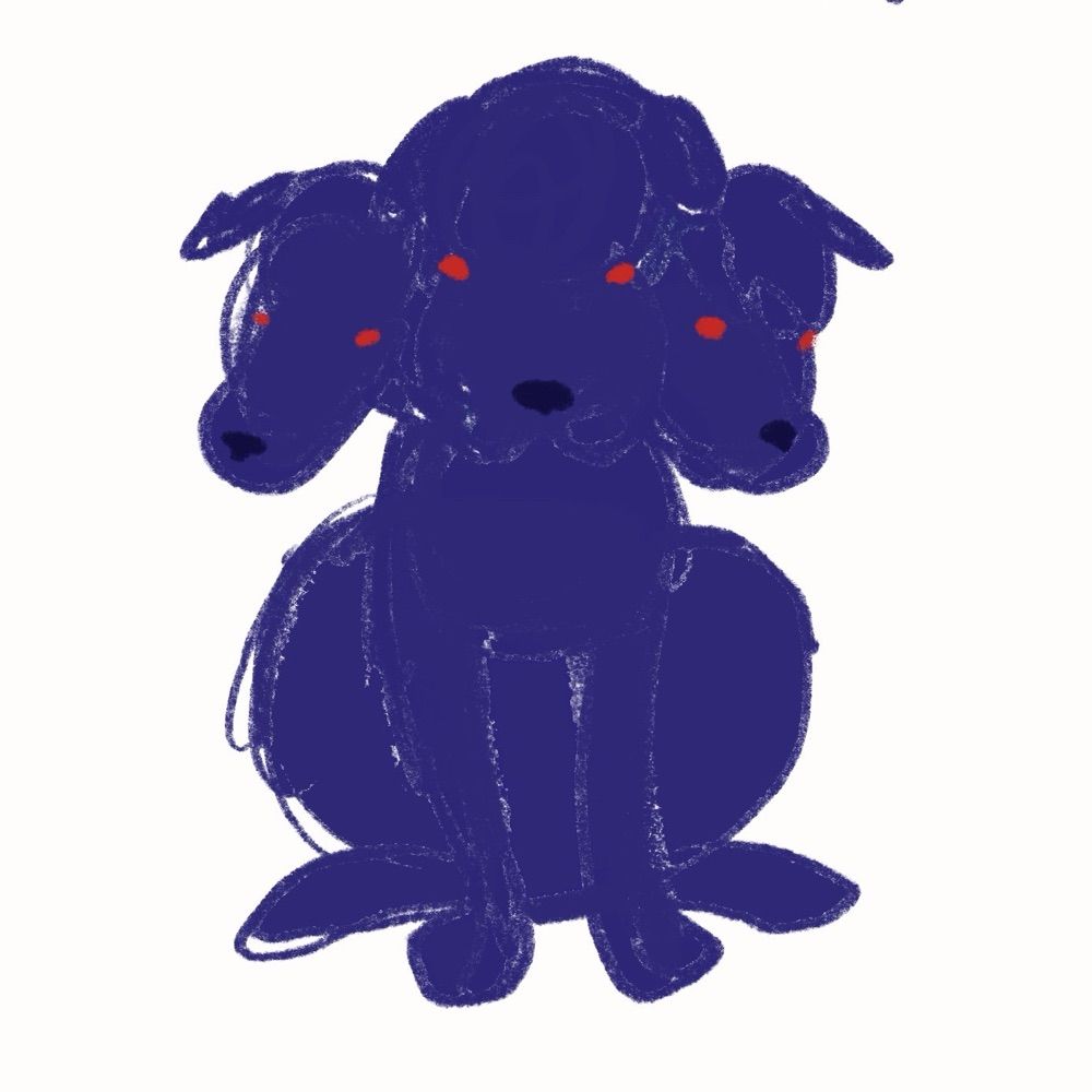 イヌズ❤️‍🔥Inuzoo