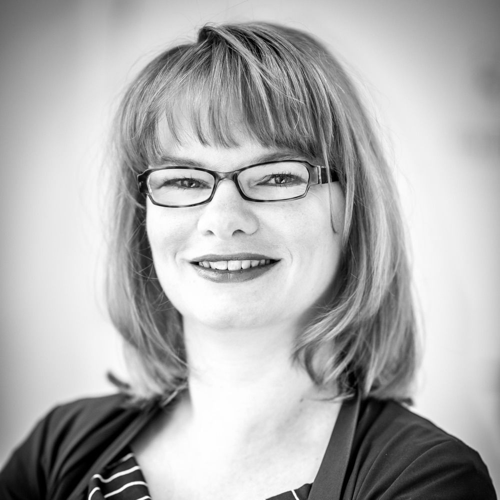 Petra van de Wouw