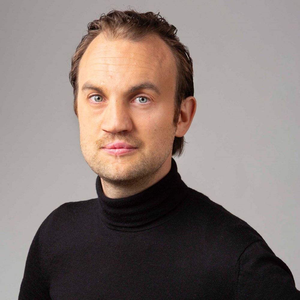François Hoehlinger