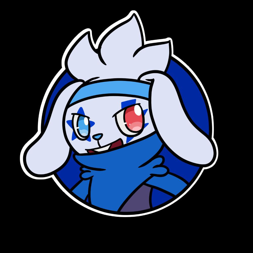 Rabbity (ENG/ESP OK) 🇵🇸