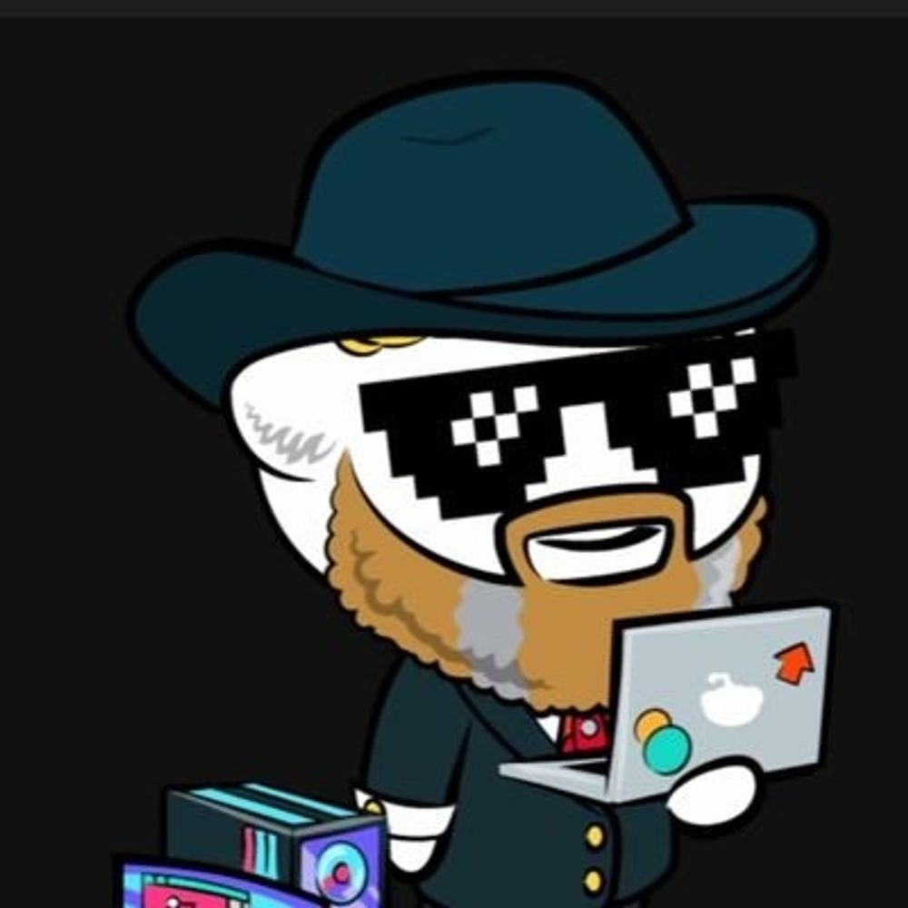 Fred-Internet.com's avatar